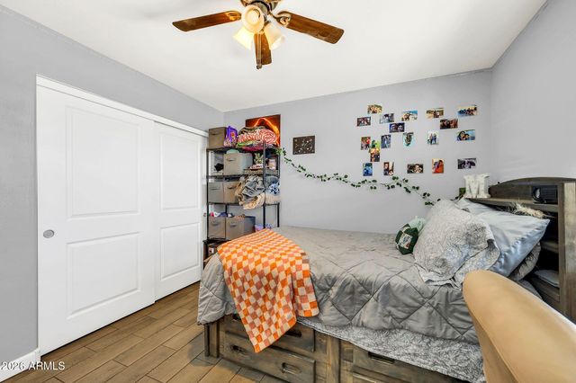 8912 N JOHNSON Court, Maricopa, AZ 85139