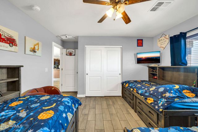 8912 N JOHNSON Court, Maricopa, AZ 85139