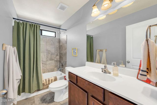 8912 N JOHNSON Court, Maricopa, AZ 85139