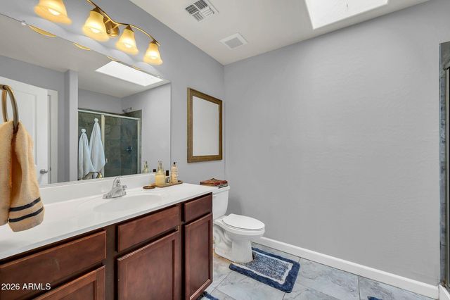 8912 N JOHNSON Court, Maricopa, AZ 85139