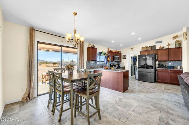 8912 N JOHNSON Court, Maricopa, AZ 85139