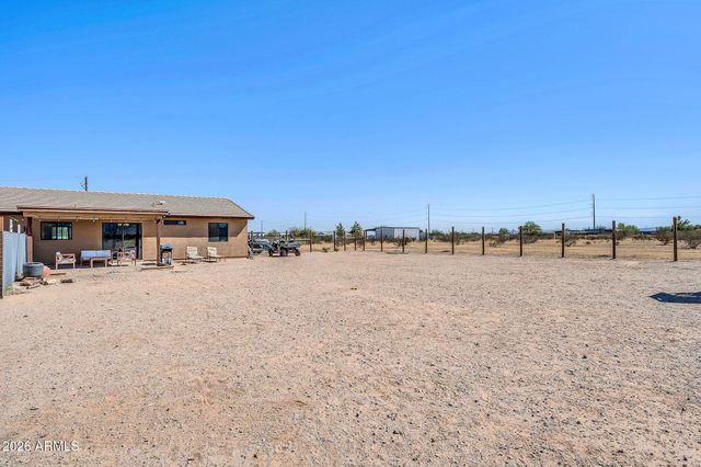 8912 N JOHNSON Court, Maricopa, AZ 85139