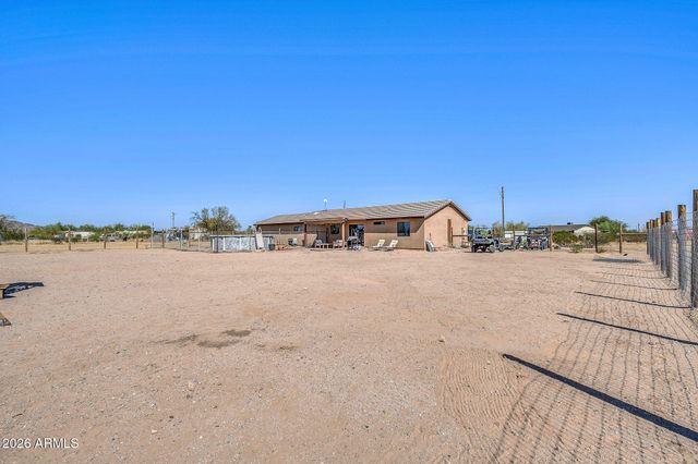 8912 N JOHNSON Court, Maricopa, AZ 85139