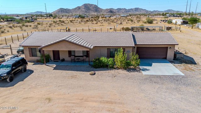 8912 N JOHNSON Court, Maricopa, AZ 85139