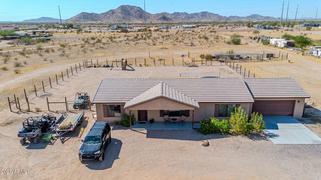 8912 N JOHNSON Court, Maricopa, AZ 85139