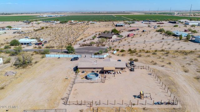 8912 N JOHNSON Court, Maricopa, AZ 85139