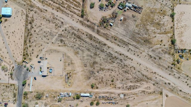 8912 N JOHNSON Court, Maricopa, AZ 85139