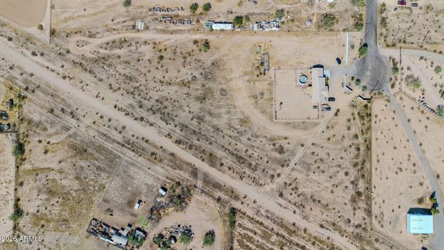 8912 N JOHNSON Court, Maricopa, AZ 85139