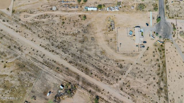 8912 N JOHNSON Court, Maricopa, AZ 85139