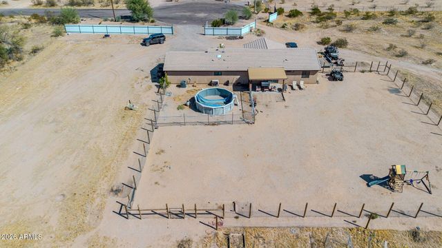 8912 N JOHNSON Court, Maricopa, AZ 85139