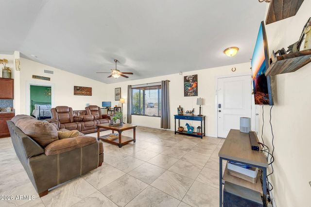 8912 N JOHNSON Court, Maricopa, AZ 85139