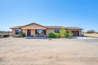 8912 N JOHNSON Court, Maricopa, AZ 85139
