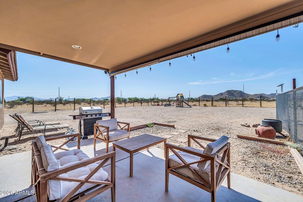 Image 29 of property listing at 8912 N JOHNSON Court, Maricopa, AZ 85139