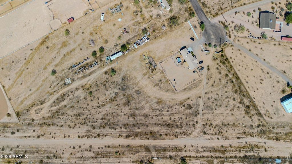Image 41 of property listing at 8912 N JOHNSON Court, Maricopa, AZ 85139