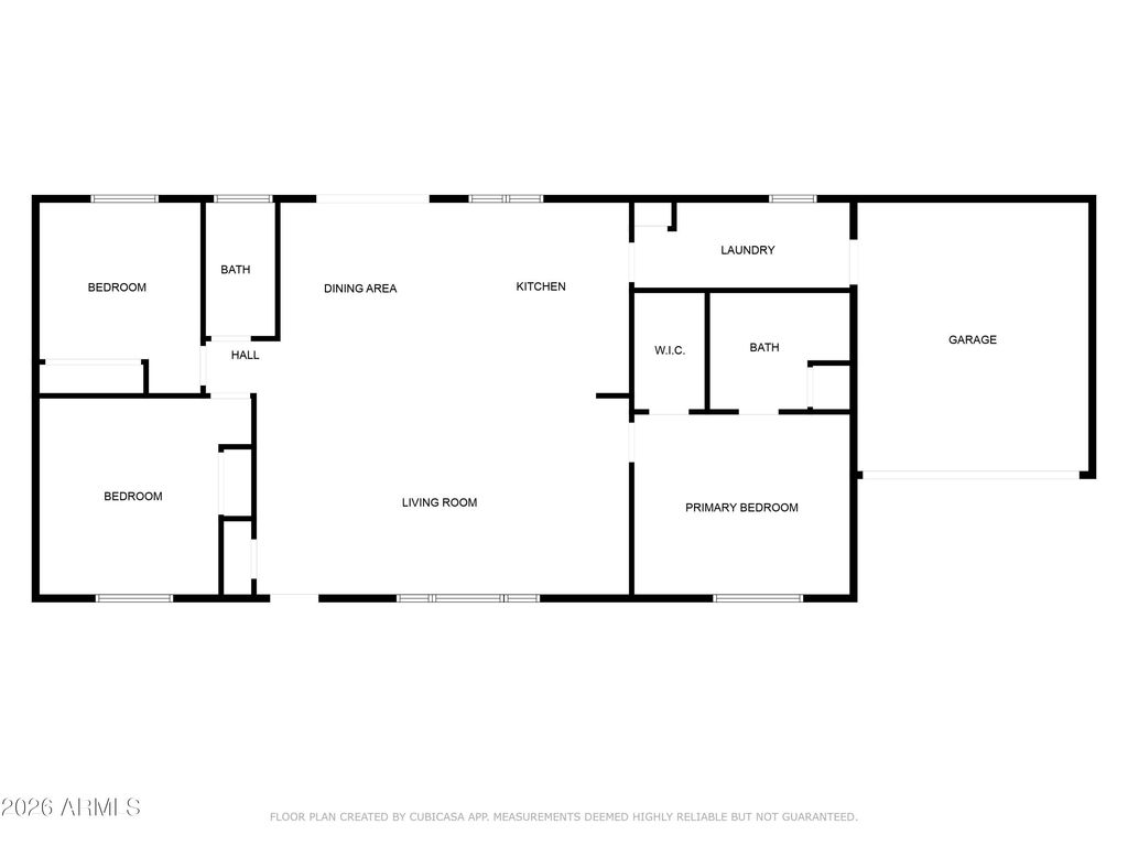 Image 52 of property listing at 8912 N JOHNSON Court, Maricopa, AZ 85139