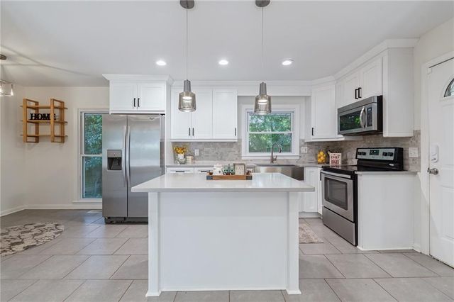 2332 Tanglewood Circle NE, Atlanta, GA 30345