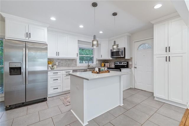 2332 Tanglewood Circle NE, Atlanta, GA 30345