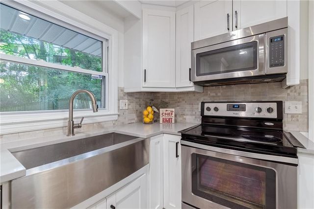 2332 Tanglewood Circle NE, Atlanta, GA 30345
