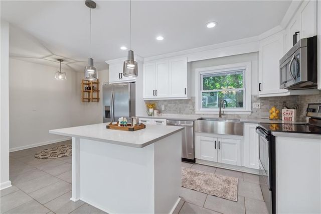 2332 Tanglewood Circle NE, Atlanta, GA 30345