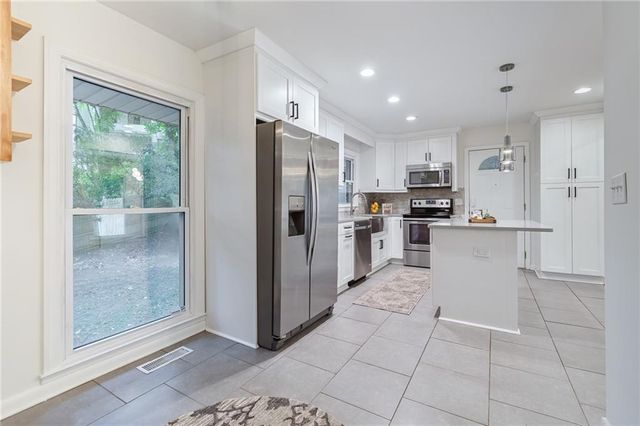 2332 Tanglewood Circle NE, Atlanta, GA 30345