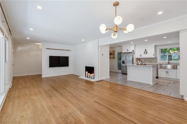 2332 Tanglewood Circle NE, Atlanta, GA 30345