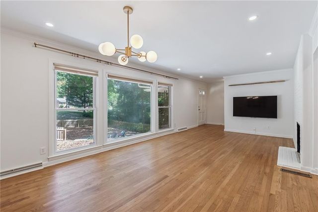 2332 Tanglewood Circle NE, Atlanta, GA 30345