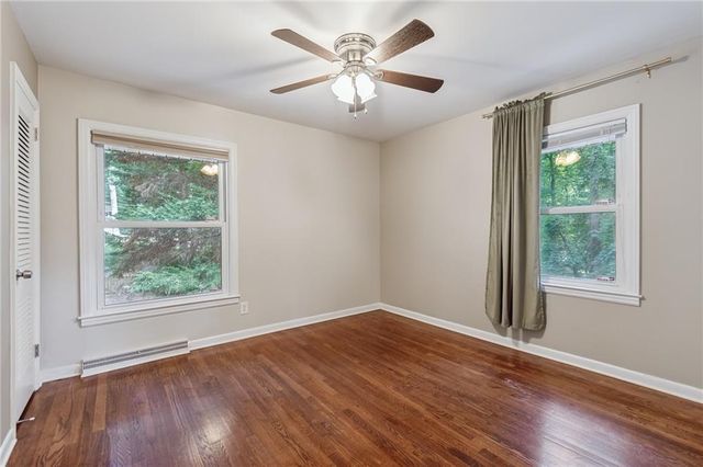 2332 Tanglewood Circle NE, Atlanta, GA 30345