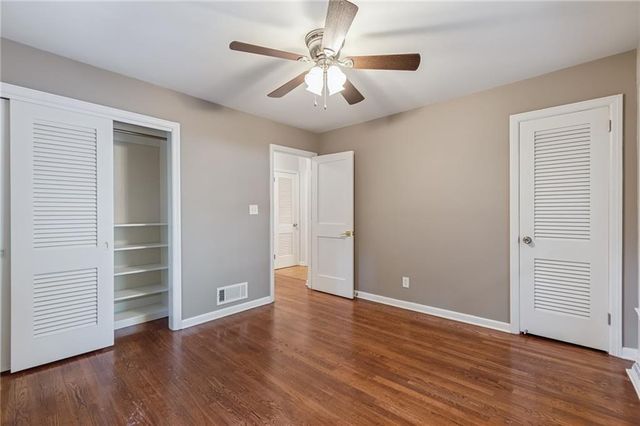 2332 Tanglewood Circle NE, Atlanta, GA 30345