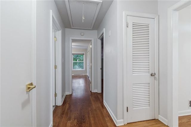 2332 Tanglewood Circle NE, Atlanta, GA 30345