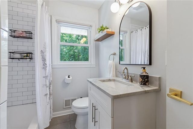 2332 Tanglewood Circle NE, Atlanta, GA 30345