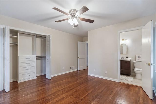 2332 Tanglewood Circle NE, Atlanta, GA 30345