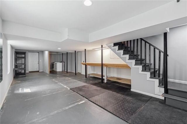 2332 Tanglewood Circle NE, Atlanta, GA 30345