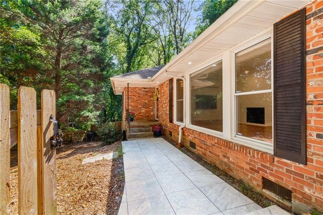 2332 Tanglewood Circle NE, Atlanta, GA 30345