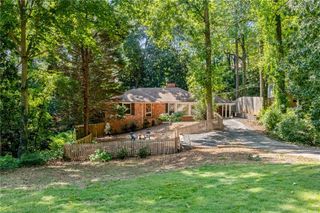 2332 Tanglewood Circle NE, Atlanta, GA 30345