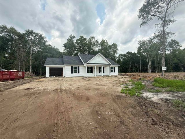 1911 Alford Rd., Conway, SC 29526