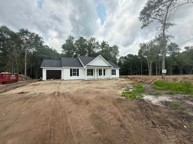1911 Alford Rd., Conway, SC 29526