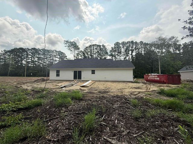 1911 Alford Rd., Conway, SC 29526