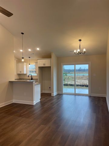1911 Alford Rd., Conway, SC 29526