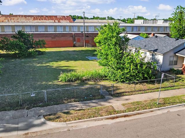 1513 NW 4th Street, Oklahoma City, OK 73106