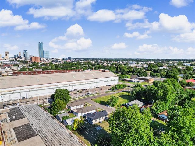 1513 NW 4th Street, Oklahoma City, OK 73106