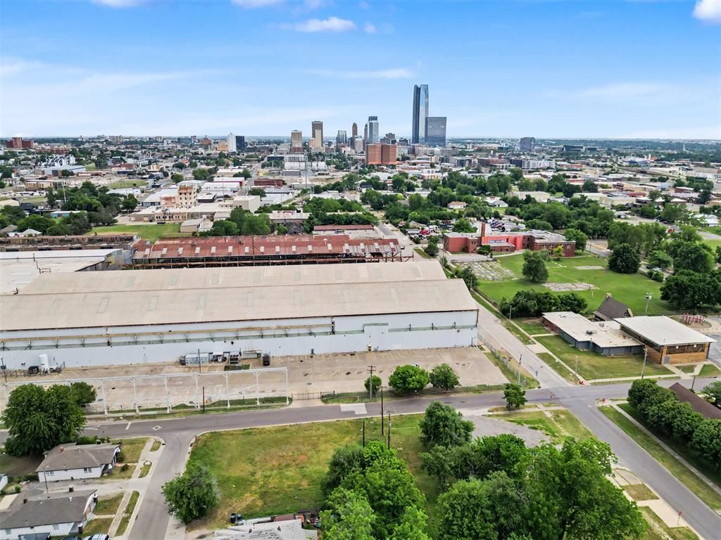 1513 NW 4th Street, Oklahoma City, OK 73106