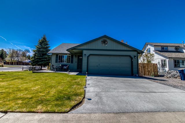 20781 Amber Way, Bend, OR 97701