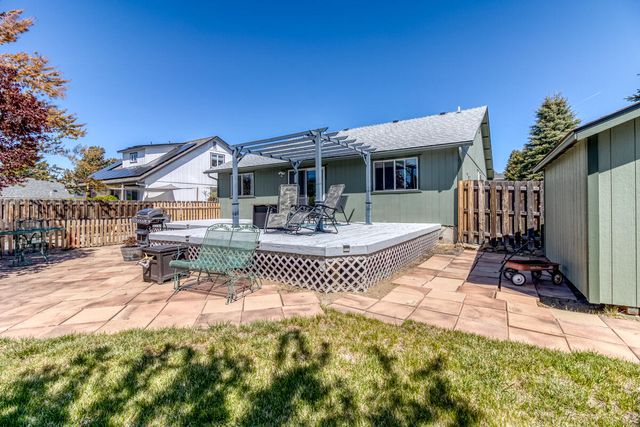 20781 Amber Way, Bend, OR 97701