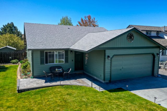 20781 Amber Way, Bend, OR 97701