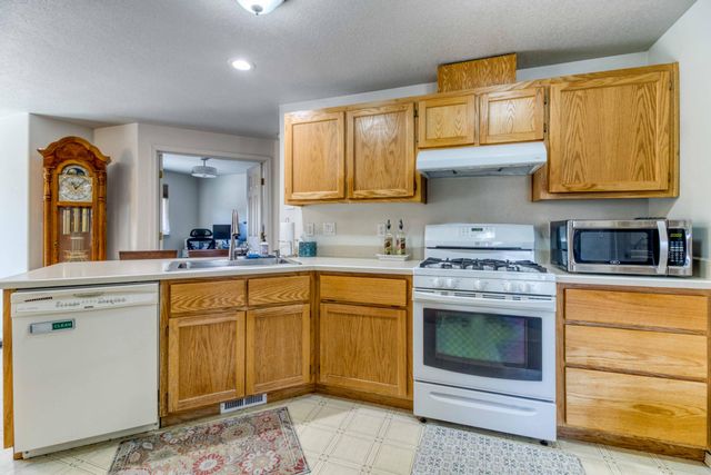 20781 Amber Way, Bend, OR 97701