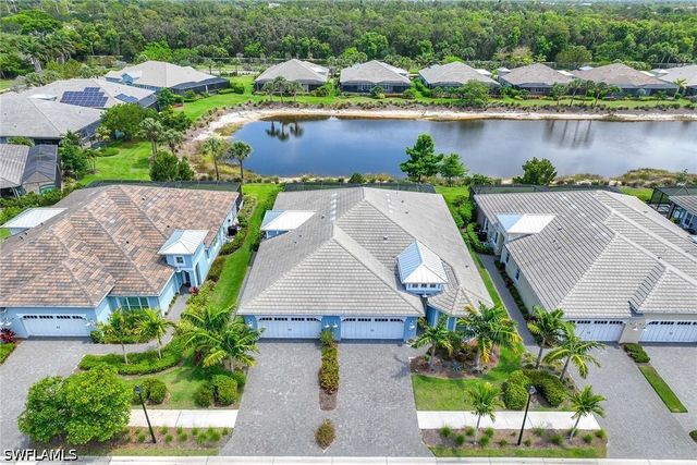5767 Highbourne DR, Naples, FL 34113