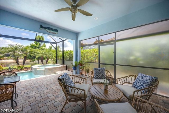 5767 Highbourne DR, Naples, FL 34113