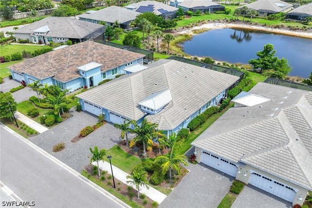 5767 Highbourne DR, Naples, FL 34113