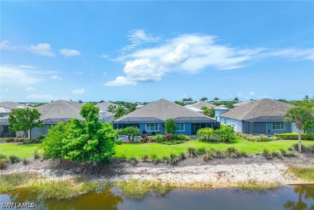 5767 Highbourne DR, Naples, FL 34113