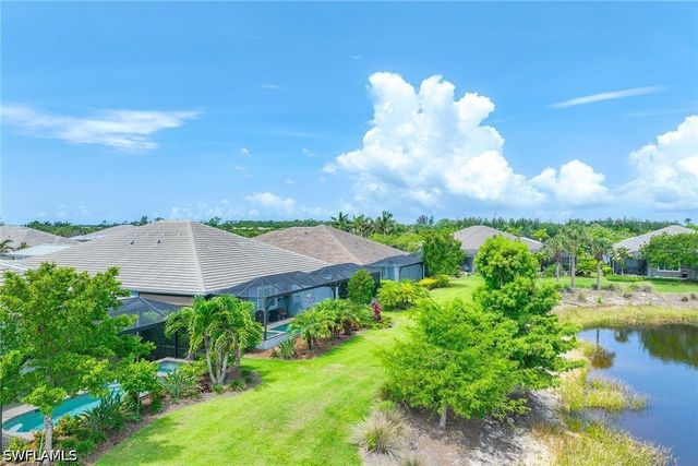 5767 Highbourne DR, Naples, FL 34113